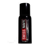 Анальный лубрикант Swiss Navy Premium Anal Lubricant - 29 мл. - Swiss navy - купить с доставкой в Керчи