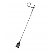 Стек с металлической ручкой - 67 см. - Crazy Handmade - купить с доставкой в Керчи