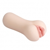 Мастурбатор-вагина Candy - 14 см. - Baile - в Керчи купить с доставкой