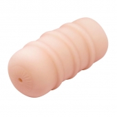 Мастурбатор-анус Goddess - 12,2 см. - Baile - в Керчи купить с доставкой