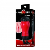 Мега-мастурбатор-ротик Flora - Baile - в Керчи купить с доставкой