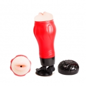 Мега-мастурбатор-ротик Flora - Baile - в Керчи купить с доставкой