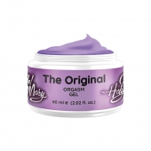 Стимулирующий гель Nuei Oh! Holy Mary The Original Orgasm Gel - 60 мл. - Nuei cosmetics - купить с доставкой в Керчи