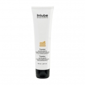 Водный лубрикант Nuei Inlube с алоэ вера и ароматом тирамису - 100 мл. - Nuei cosmetics - купить с доставкой в Керчи