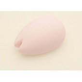 Розовый вибромассажер для женщин IROHA SAKURA - Tenga