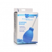Анальный душ Enema Bulb Blue - XR Brands - купить с доставкой в Керчи