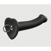 Набор из 3 колец Strap-On-Me Dildo Ring - Strap-on-me - купить с доставкой в Керчи