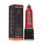 Красная гидропомпа Bathmate HydroMAX8 - Bathmate - в Керчи купить с доставкой