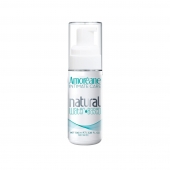 Лубрикант на водной основе Amoreane Natural - 100 мл. - Adrien Lastic - купить с доставкой в Керчи