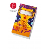 Особо тонкие презервативы Elasun G-spot bag X5 - 6 шт. - Elasun - купить с доставкой в Керчи