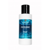 Органический гель Oceanic Lube - 100 мл. - Secret Play - купить с доставкой в Керчи