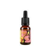 Капли с согревающим эффектом Passion Drips Warming - 15 мл. - Pleasure Lab - купить с доставкой в Керчи