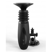 Секс-машина Body Dock Thruster - Pipedream - купить с доставкой в Керчи