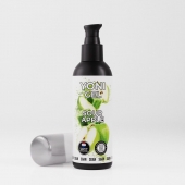 Лубрикант для орального секса SGAN со вкусом кислого яблока - 100 мл. - SGAN - купить с доставкой в Керчи