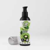 Лубрикант для орального секса SGAN со вкусом кислого киви - 100 мл. - SGAN - купить с доставкой в Керчи