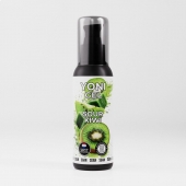 Лубрикант для орального секса SGAN со вкусом кислого киви - 100 мл. - SGAN - купить с доставкой в Керчи