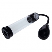 Автоматическая помпа с манометром - Baile - в Керчи купить с доставкой