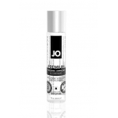 Cиликоновый лубрикант JO Personal Premium Lubricant - 30 мл. - System JO - купить с доставкой в Керчи