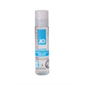 Лубрикант на водной основе JO Personal Lubricant H2O - 30 мл. - System JO - купить с доставкой в Керчи