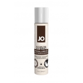 Водно-масляный лубрикант JO Silicon free Hybrid Lubricant ORIGINAL- 30 мл. - System JO - купить с доставкой в Керчи
