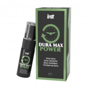 Пролонгирующий спрей Dura Max - 12 мл. - INTT - купить с доставкой в Керчи