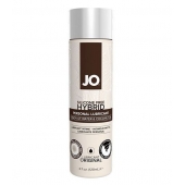 Лубрикант водно-масляный JO Hybrid Lubricant ORIGINAL - 120 мл. - System JO - купить с доставкой в Керчи