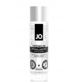 Нейтральный лубрикант на силиконовой основе JO Personal Premium Lubricant - 60 мл. - System JO - купить с доставкой в Керчи