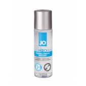 Нейтральный лубрикант на водной основе JO Personal Lubricant H2O - 60 мл. - System JO - купить с доставкой в Керчи