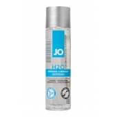 Нейтральный лубрикант на водной основе JO Personal Lubricant H2O - 120 мл. - System JO - купить с доставкой в Керчи
