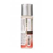 Возбуждающий лубрикант на силиконовой основе JO Personal Premium Lubricant  Warming - 60 мл. - System JO - купить с доставкой в Керчи