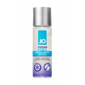Охлаждающий лубрикант на водной основе JO Personal Lubricant H2O COOLING - 60 мл. - System JO - купить с доставкой в Керчи