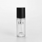 Съедобное cогревающее массажное масло Slow Sex - 50 мл. - Bijoux Indiscrets - купить с доставкой в Керчи
