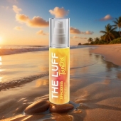 Интимный гель на водной основе Afrodisia Tantra - 75 мл. - THE LUFF - купить с доставкой в Керчи