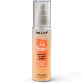 Интимный гель-сыворотка на водной основе Organic Vitamin Bomb - 75 мл. - THE LUFF - купить с доставкой в Керчи
