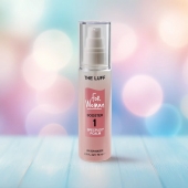 Интимный гель-сыворотка на водной основе Booster 1 - 75 мл. - THE LUFF - купить с доставкой в Керчи