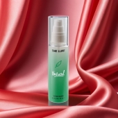 Интимный гель на водной основе Natural - 75 мл. - THE LUFF - купить с доставкой в Керчи