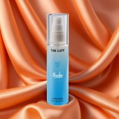 Интимный гель на водной основе Nude - 75 мл. - THE LUFF - купить с доставкой в Керчи