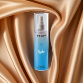 Интимный гель на водной основе Nude - 150 мл. - THE LUFF - купить с доставкой в Керчи