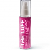 Интимный гель на водной основе Afrodisia Raspberry - 75 мл. - THE LUFF - купить с доставкой в Керчи