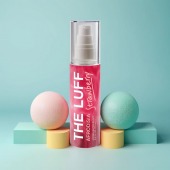 Интимный гель на водной основе Afrodisia Strawberry - 75 мл. - THE LUFF - купить с доставкой в Керчи