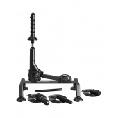 Секс-машина Body Dock Pro - Pipedream - купить с доставкой в Керчи