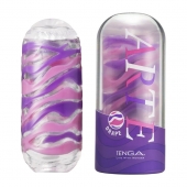 Мастурбатор Tenga Arte Drape - Tenga - в Керчи купить с доставкой