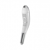 Лейка для душа Massage Hand Shower с вакуумной стимуляцией - Aisnn - купить с доставкой в Керчи