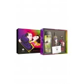 Подарочный набор Fruity Kisses из 3 предметов - Shunga - купить с доставкой в Керчи