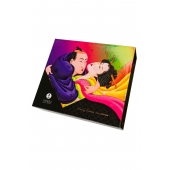 Подарочный набор Fruity Kisses из 3 предметов - Shunga - купить с доставкой в Керчи