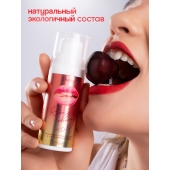 Интимная гель-смазка Shefox Premium «Спелая вишня» - 50 мл. - Shefox - купить с доставкой в Керчи