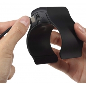 Набор Tenga Cup Vibrator 1st Set: вибратор Cup Vibrator, мастурбатор Original Vacuum Cup, мастурбатор Premium Original Vacuum Cup - Tenga - в Керчи купить с доставкой