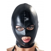 Маска на голову Head Mask black - Orion - купить с доставкой в Керчи