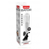 Перезаряжаемый мастурбатор-вагина с держателем для мобильных устройств Extreme Toyz Me - Pipedream - в Керчи купить с доставкой