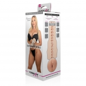 Мастурбатор-вагина Fleshlight Girls - Savannah Bond From Australia With Love - Fleshlight - в Керчи купить с доставкой
